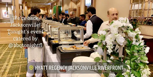 BBQ Tonight Restaurant and Catering (Orlando, FL)