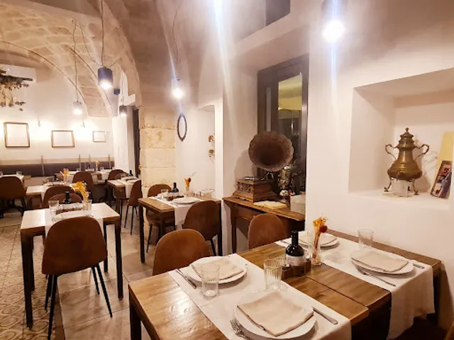 Ardecuore - Trattoria contemporanea