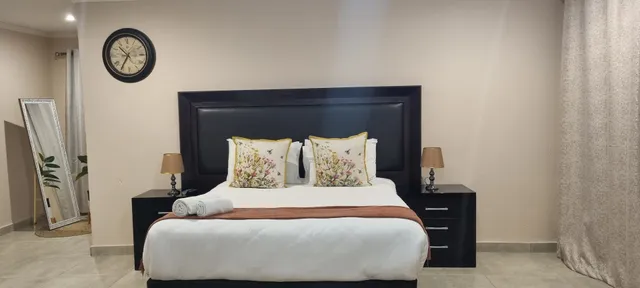 Ribeng la Noka Conference & Leisure Centre