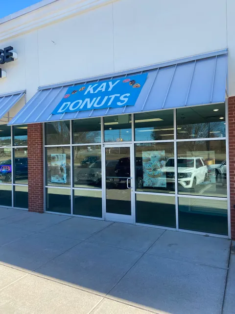 Kay Donuts