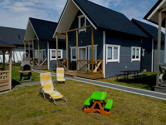 Domki Letniskowe Verona