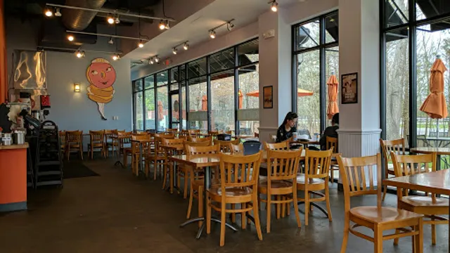 Rise Southern Biscuits & Righteous Chicken - Brier Creek