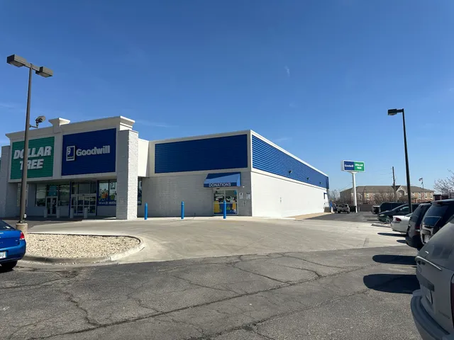 Goodwill Industries of Kansas