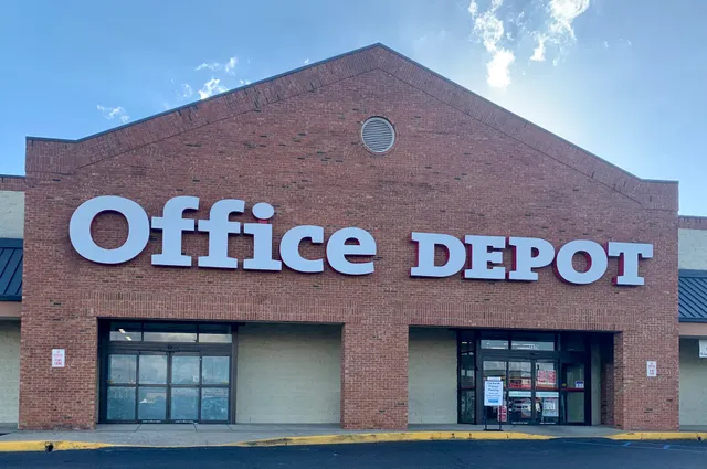 Office Depot