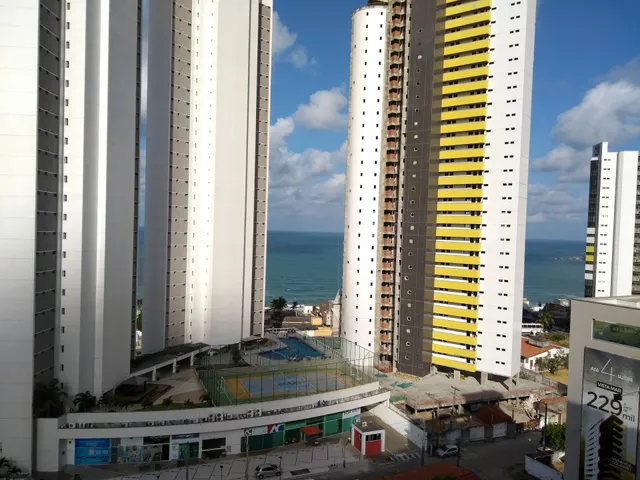 Premium Flat Ponta Negra Natal