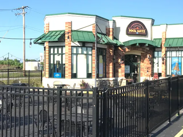 Dock Rotz Tavern