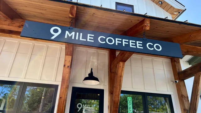 9 Mile Coffee Co