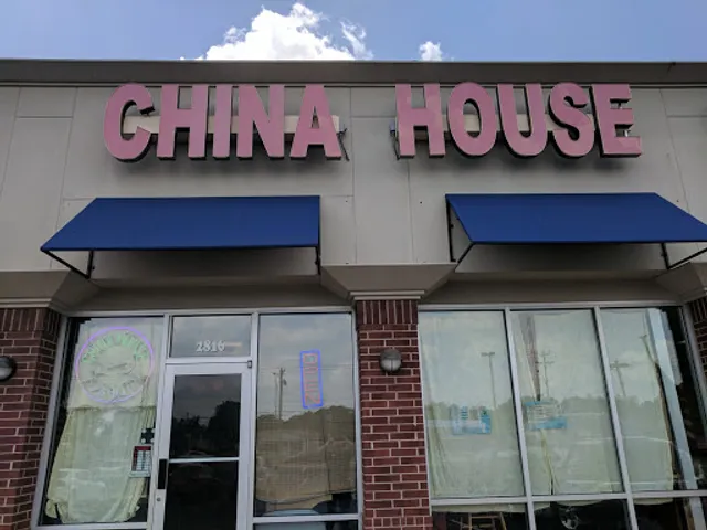 China House