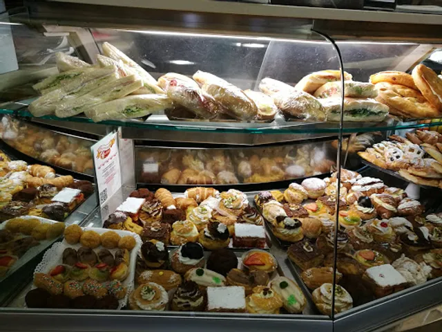 Bar Caffè Roma Trevi