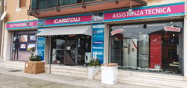 Carnevali Elettrodomestici