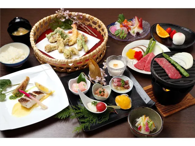 嬬恋の宿 あいさい