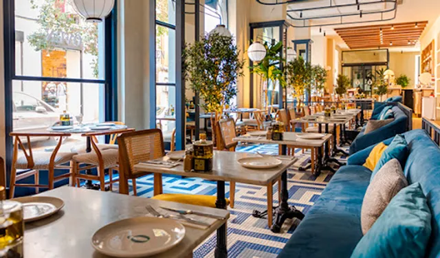 Oven Mozzarella Fuencarral | Restaurante Italiano Madrid