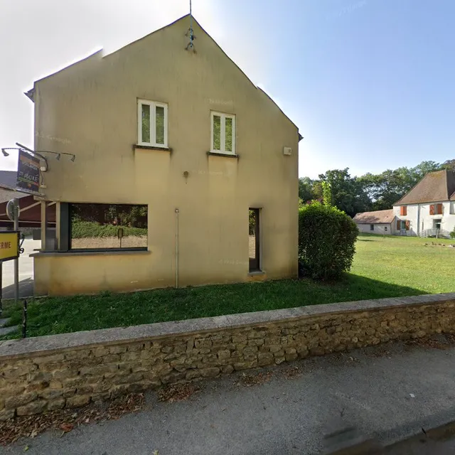 Boulangerie Patisserie Duboux