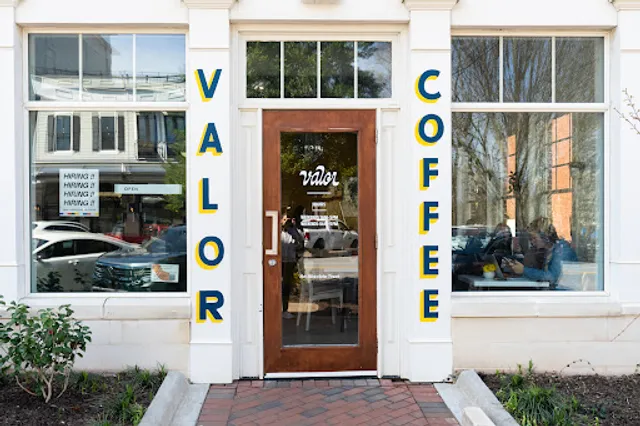 Valor Coffee