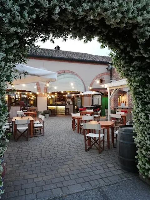 Il Monaco Pizzeria Ristorante
