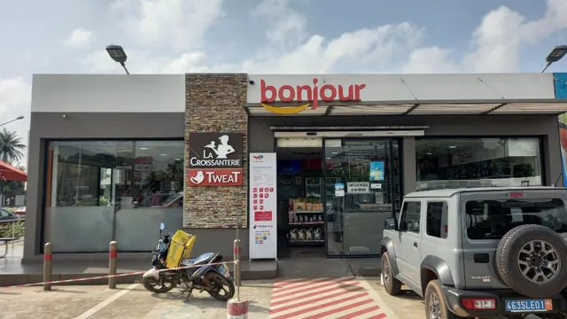 La Croissanterie