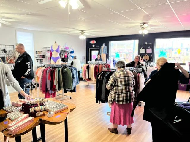 T's Bargain Beauties