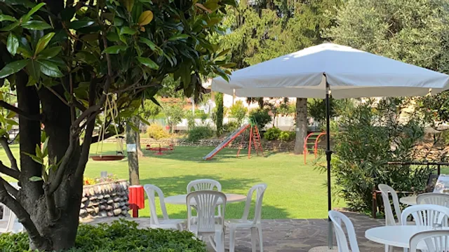 Ristorante Isola Zio Bruno