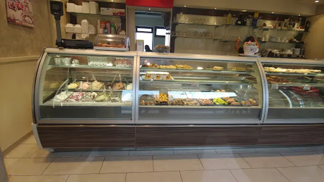 Bar Pasticceria Le Delizie