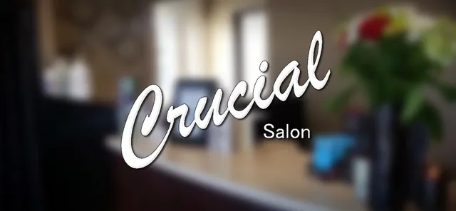 Crucial Salon