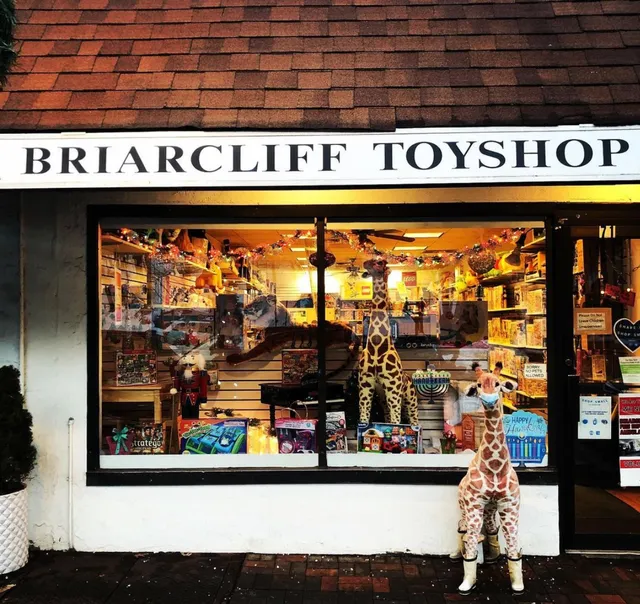 Briarcliff Toy Shop