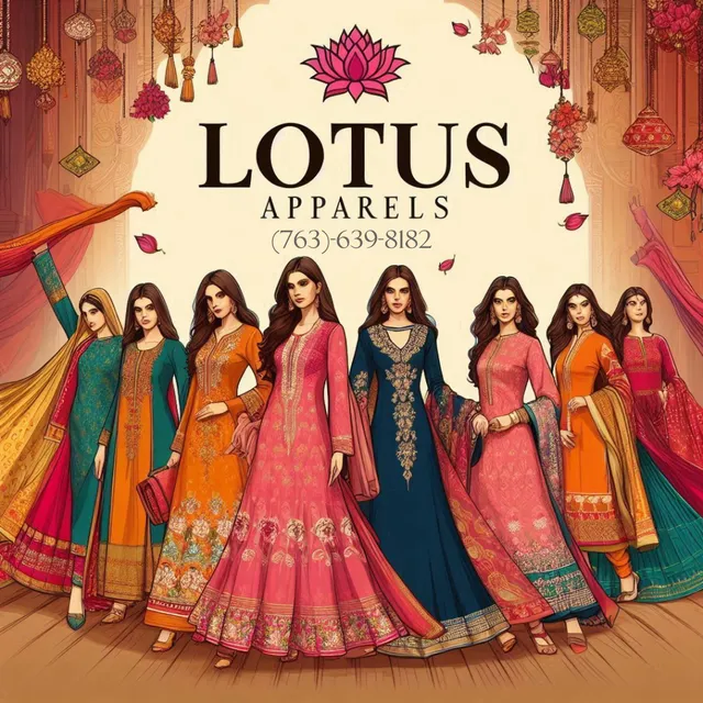 Lotus Apparels LLC