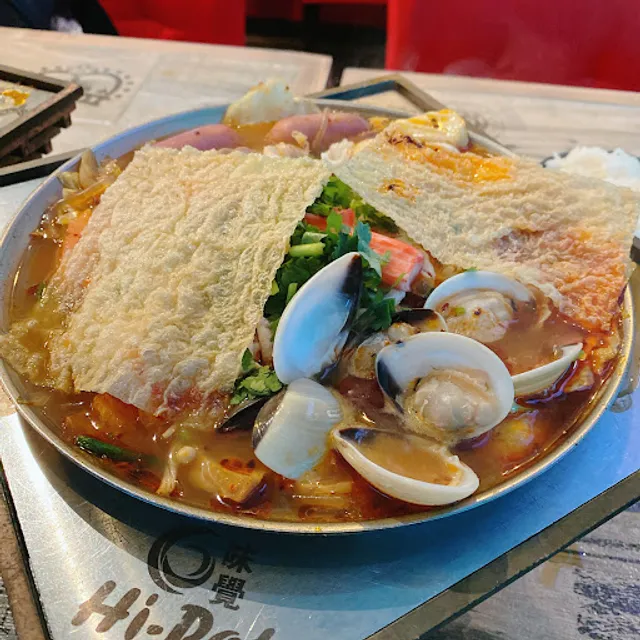 Hi Pot Pembroke Pines