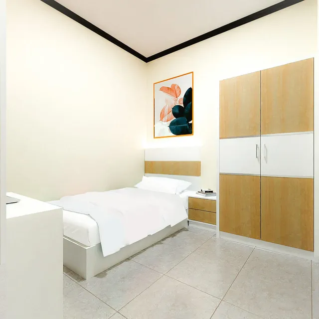 Griya Anggrek Hotel, Guest House dan Kos Eksklusif Trenggaelek