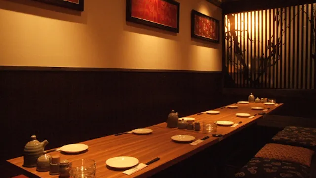 個室居酒屋 焼き鳥 鳥邸 天神店