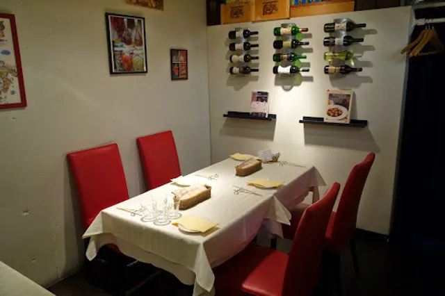 Trattoria Coccinella