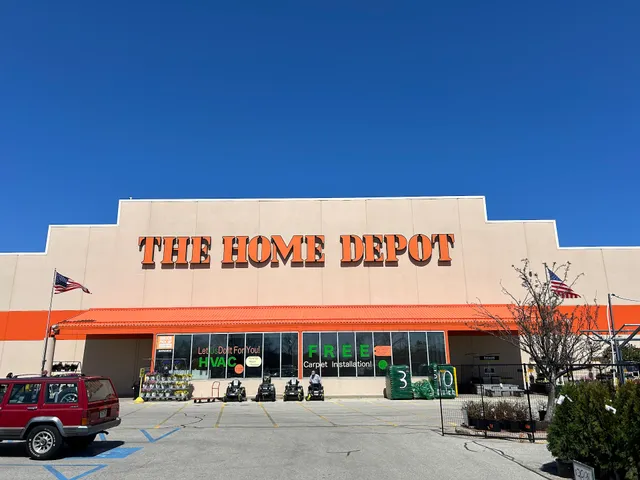 The Home Depot