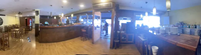 Brisket grill barcelona