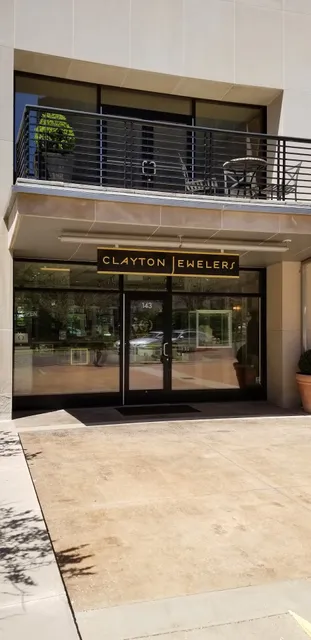 Clayton Jewelers