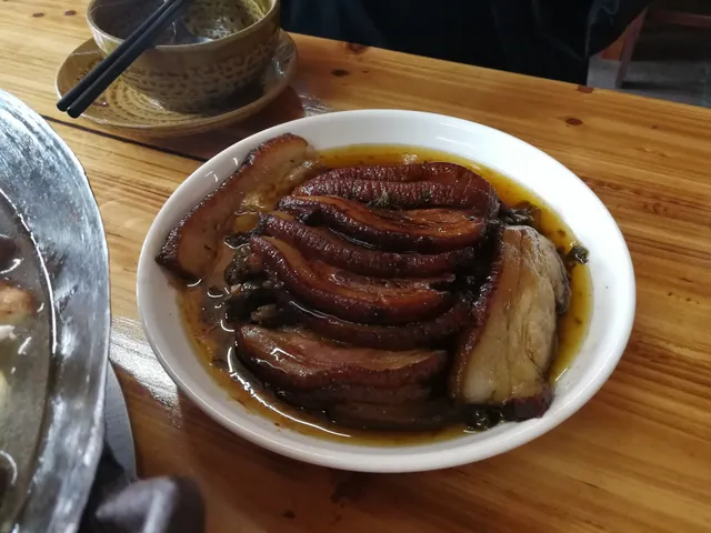 Grand Canyon Shuangping Firewood Restaurant