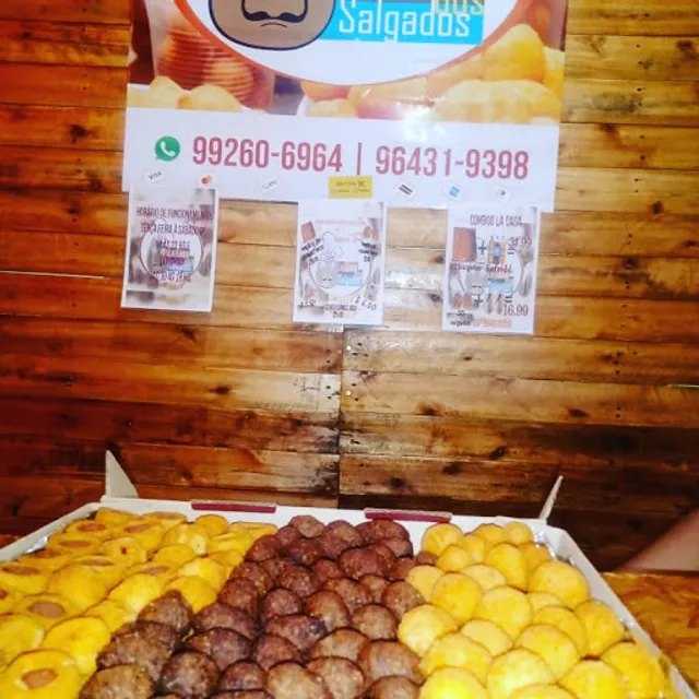 Padaria Imperio do Pão