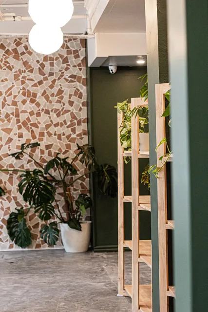 TRA Coffee and Eatery