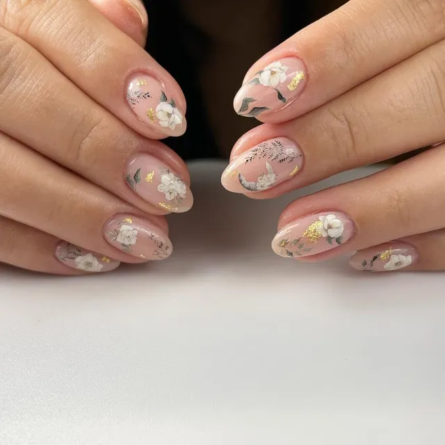 NashlyNails Shop & Studio