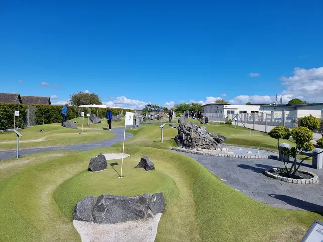 First Camp Bøjden Strand – Fyn