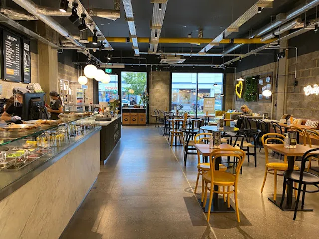 Crêpeaffaire Oxford