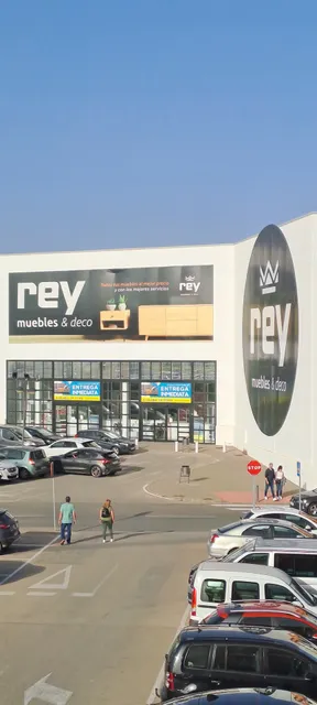 REY | Muebles y Decoración | Murcia