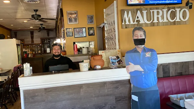 Mauricio's Mexican Food and Pizza
