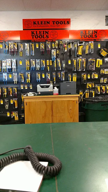 Wholesale Electric Supply Co., Inc.