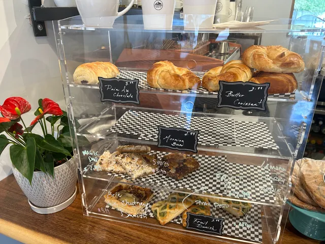 Flagstaff Baking Co.