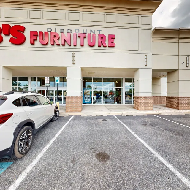Bob's Discount Furniture and Mattress Store