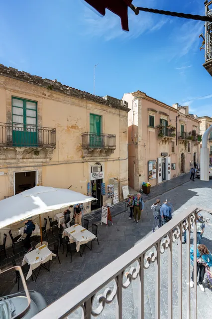 Porta Nazionale Dependance