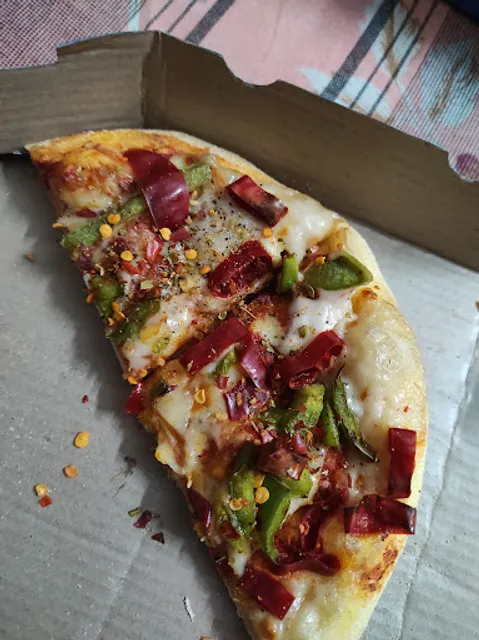 Domino's Pizza | Skardi Plaza, Ghaziabad