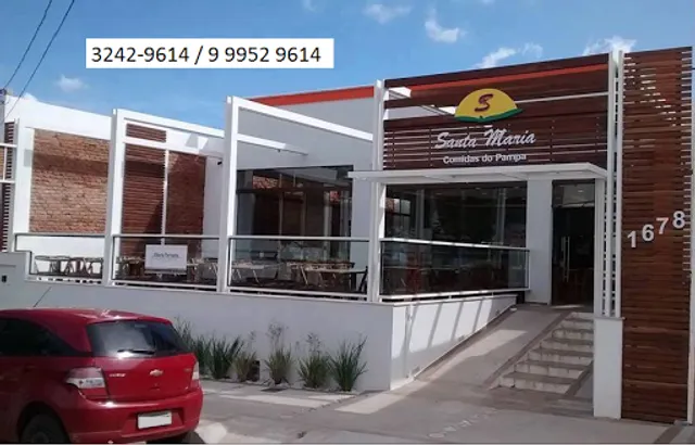 Restaurante Laranjitos