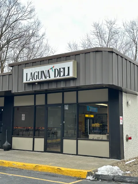 Laguna Deli