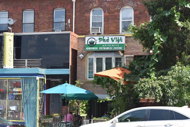 Pho Viet Restaurant