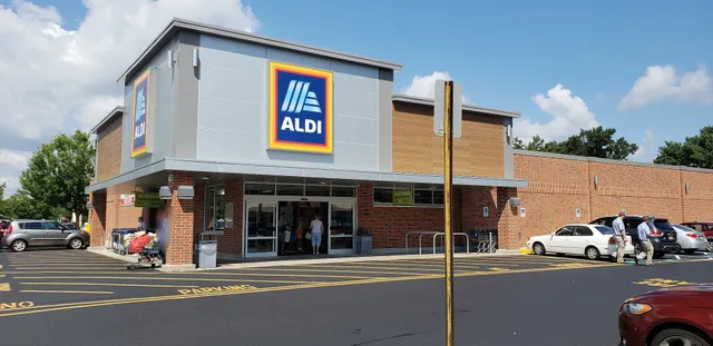 ALDI